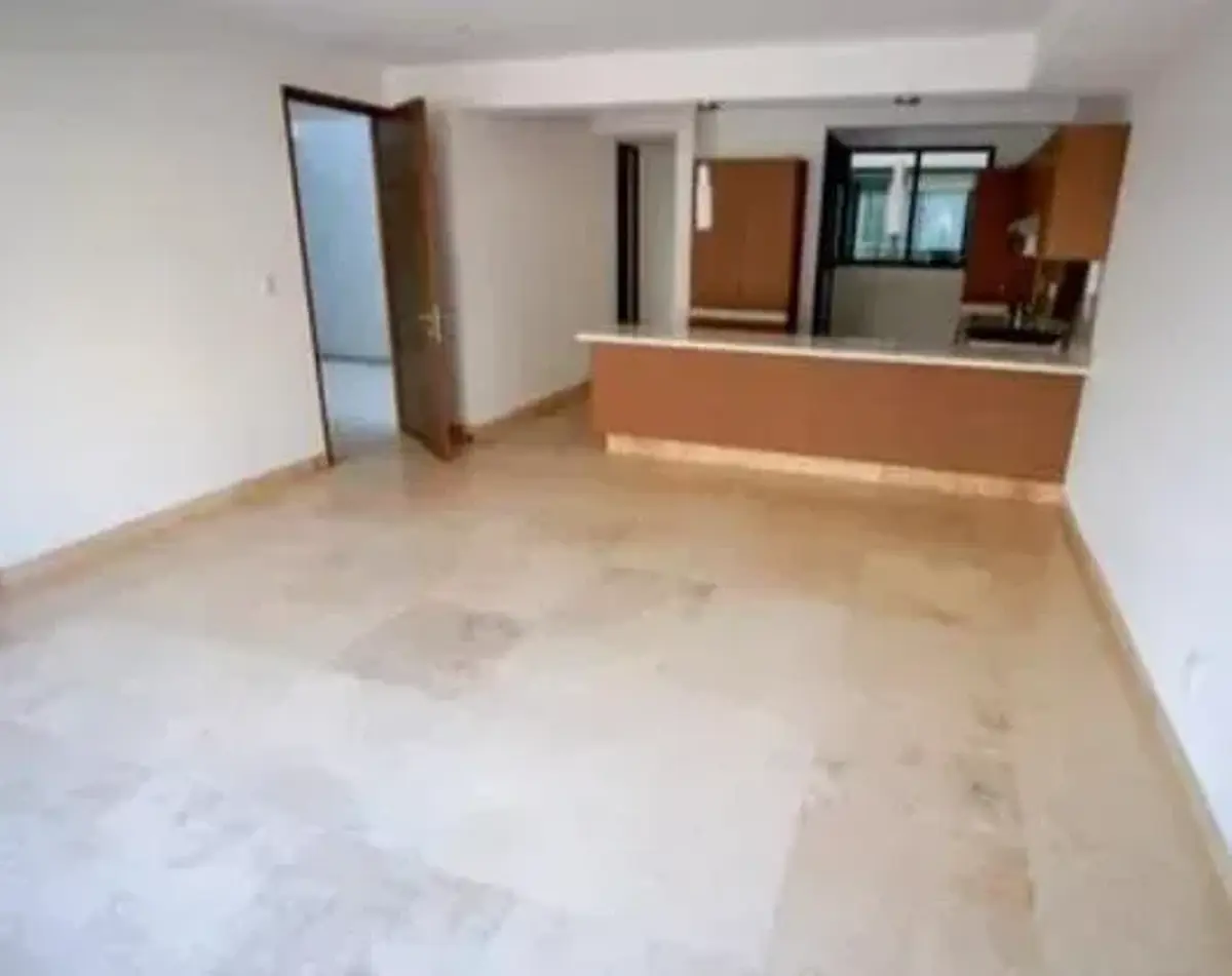 Departamento en renta en Tlacoquemecatl, Benito Juárez — foto 1 de 9