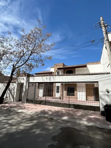 Casa en venta en Valle San Agustin, Saltillo — foto 2 de 21