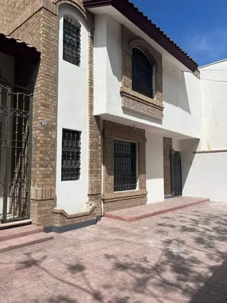 Casa en venta en Valle San Agustin, Saltillo — foto 3 de 21
