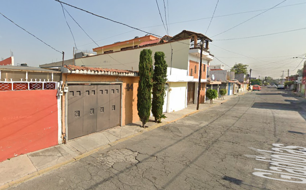 Casa en venta en Villa de las Flores 1a Sección (Unidad Coacalco), Coacalco de Berriozábal — foto 3 de 24
