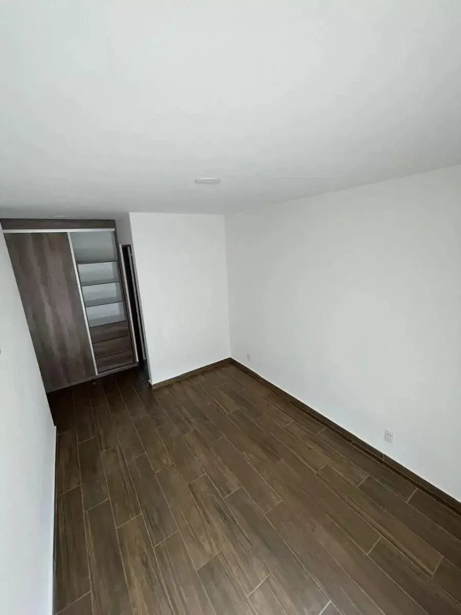 Departamento en renta en Vallejo, Gustavo A. Madero — foto 1 de 12