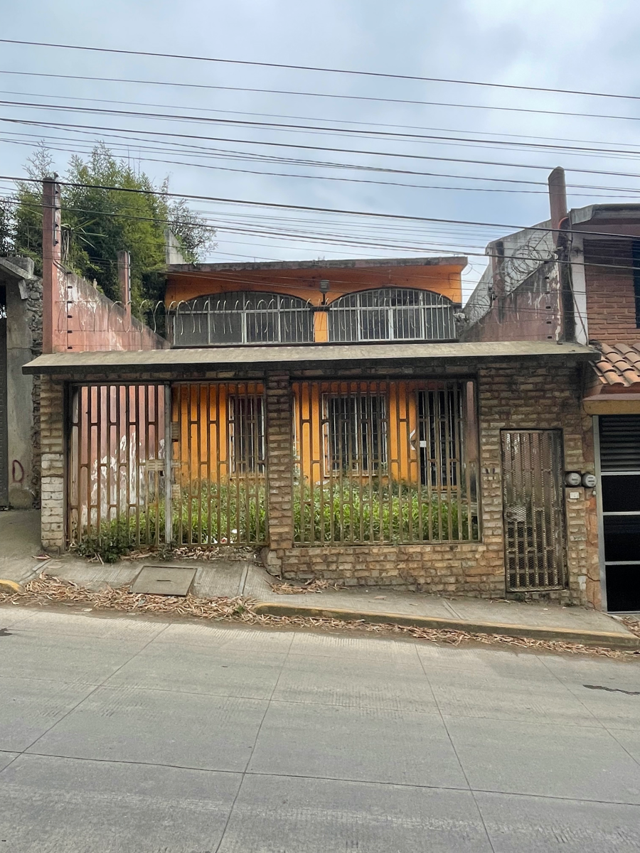 Casa en venta en Ojo de Agua, Emiliano Zapata — foto 1 de 13