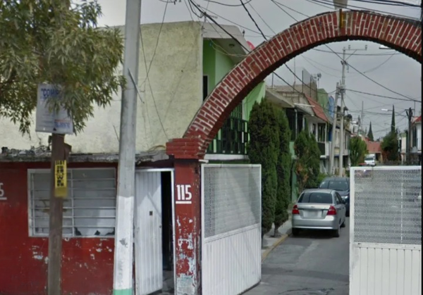 Casa en venta en Valle de Aragón 3ra Sección Poniente, Ecatepec de Morelos — foto 3 de 24