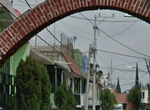 Casa en venta en Valle de Aragón 3ra Sección Poniente, Ecatepec de Morelos — foto 2 de 24
