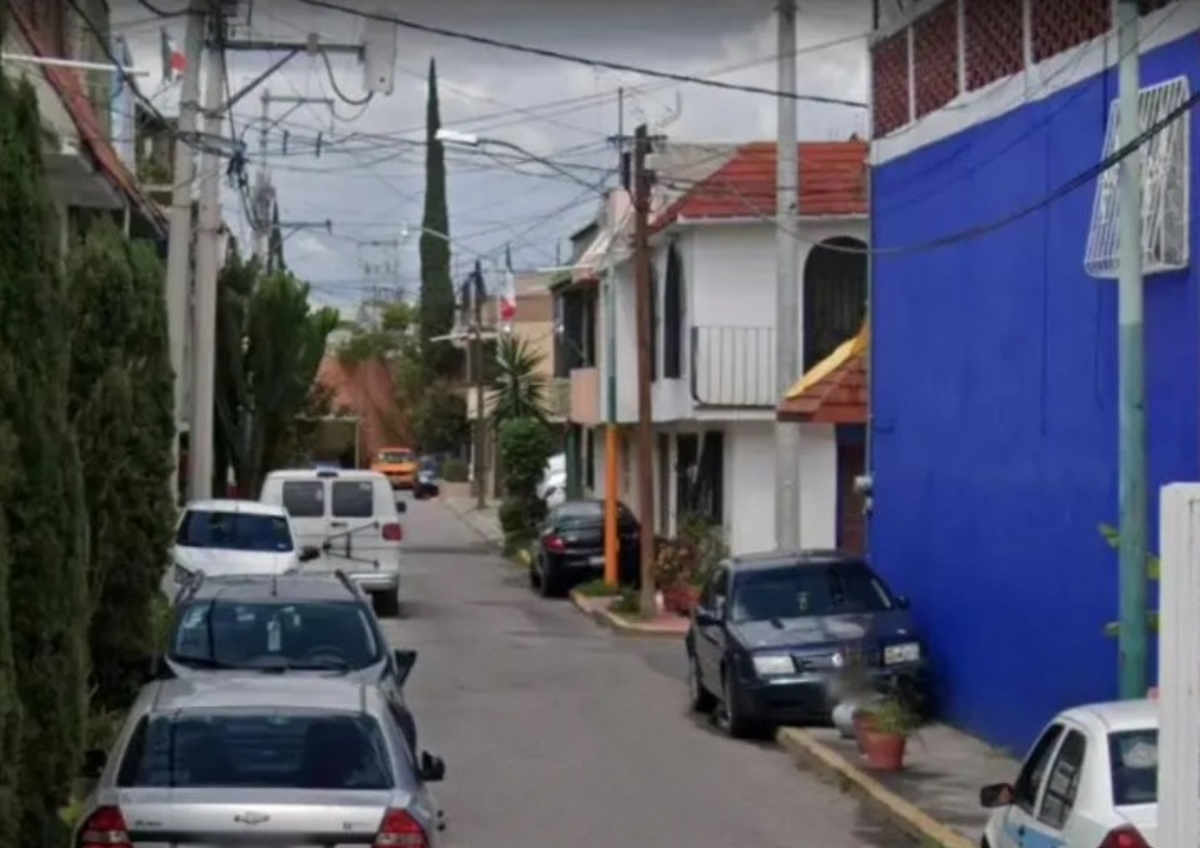 Casa en venta en Valle de Aragón 3ra Sección Poniente, Ecatepec de Morelos — foto 1 de 24