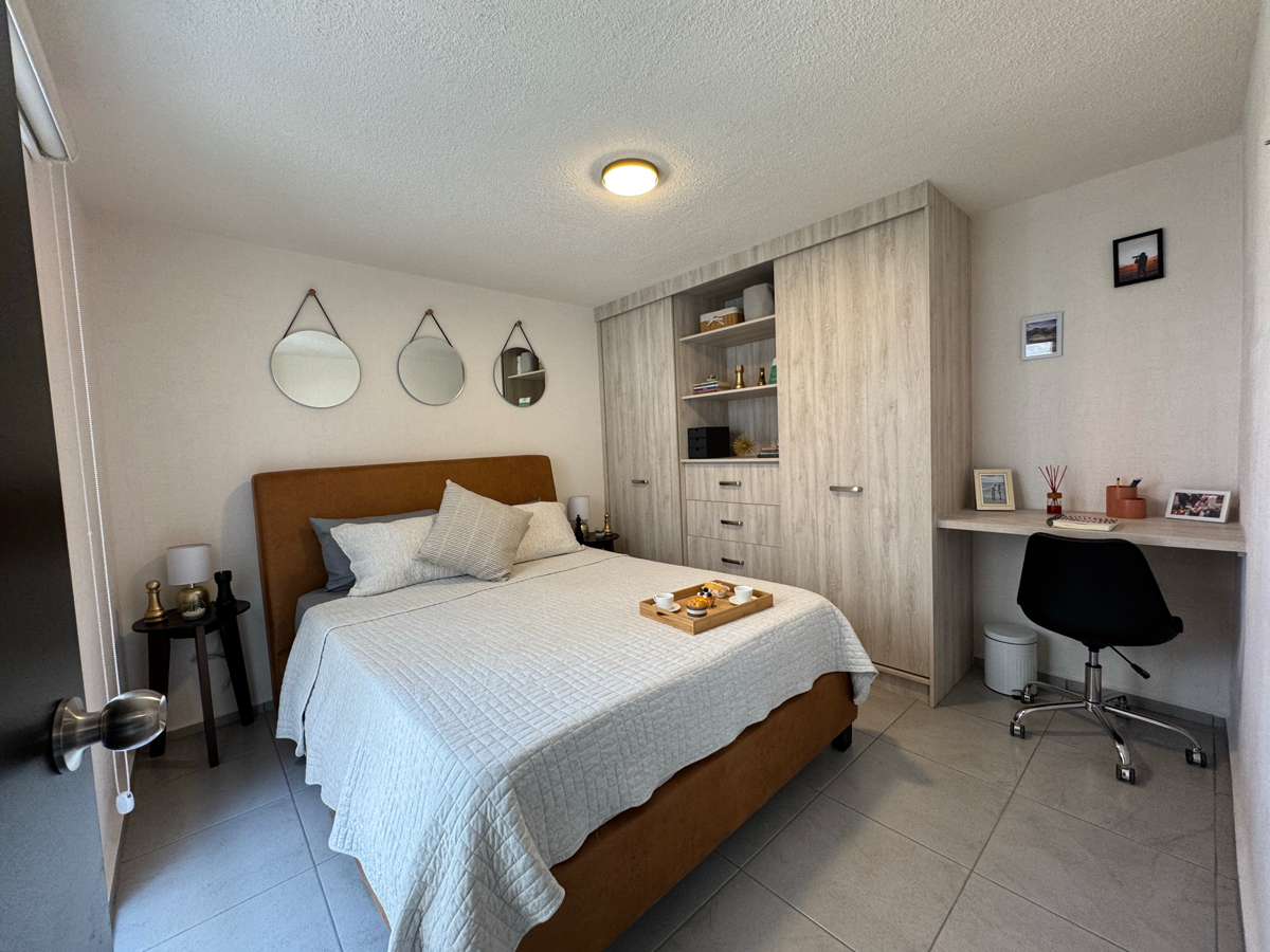 Departamento en venta en Agricola Oriental, Iztacalco — foto 1 de 8