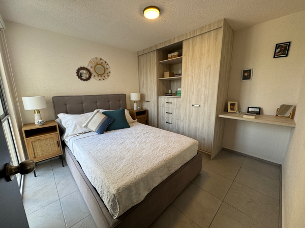 Departamento en venta en Agricola Oriental, Iztacalco — foto 2 de 8