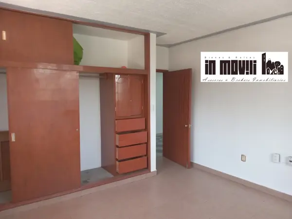 Departamento en renta en Reforma Agraria, Santa Cruz Xoxocotlán — foto 3 de 21