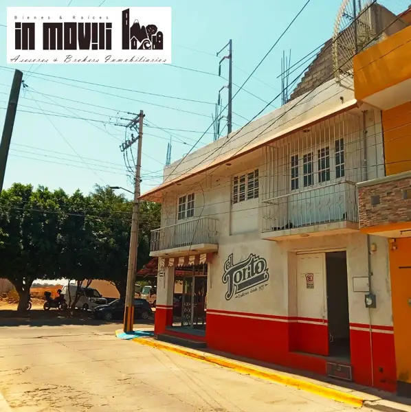 Departamento en renta en Reforma Agraria, Santa Cruz Xoxocotlán — foto 2 de 21