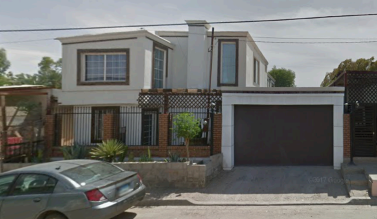 Casa en venta en Alianza Para La Producción, Mexicali — foto 1 de 14