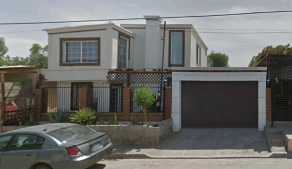 Casa en remate en Alianza Para La Producción, Mexicali, Baja California