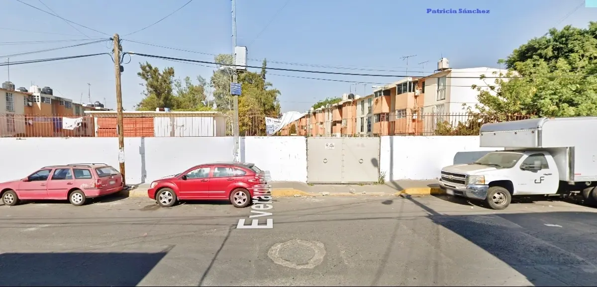 Departamento en venta en Lomas de San Lorenzo, Iztapalapa — foto 1 de 7