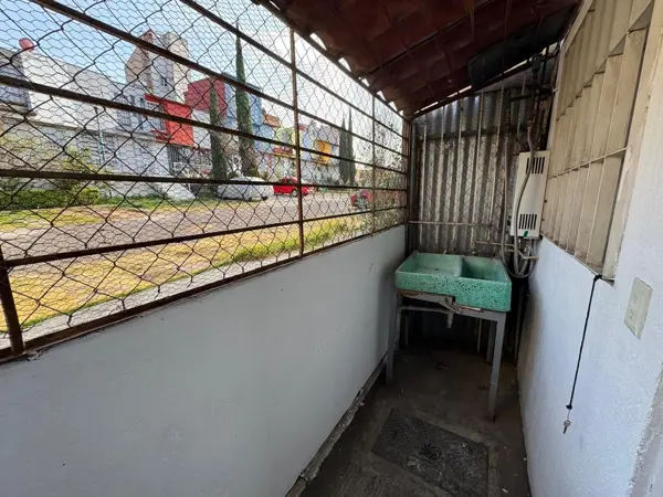 Casa en venta en Fuentes de San José, Nicolás Romero — foto 3 de 19