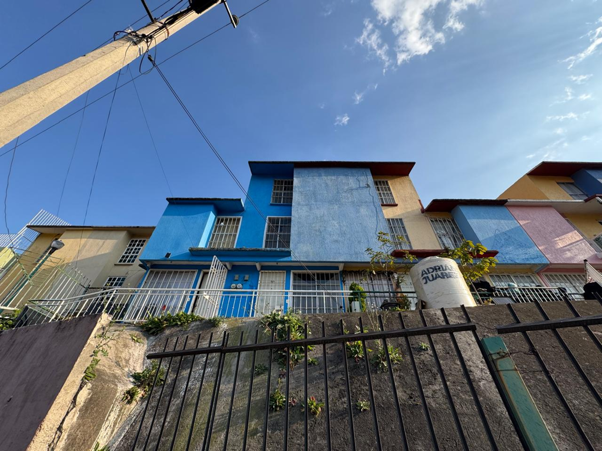 Casa en venta en Fuentes de San José, Nicolás Romero — foto 1 de 19