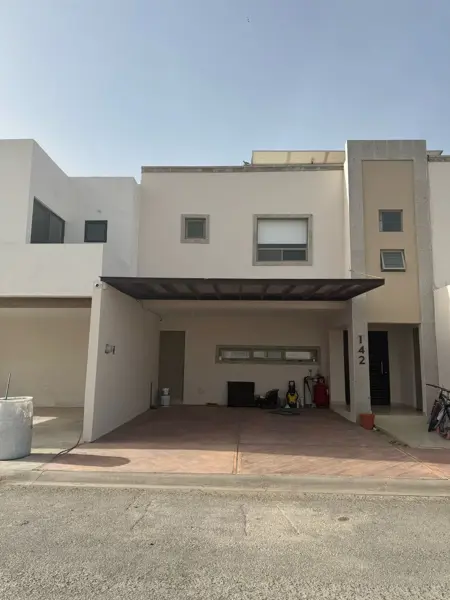 Casa en venta en Villas del Renacimiento, Torreón, Coahuila de Zaragoza
