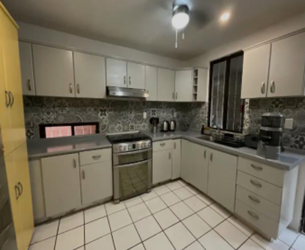 Casa en venta en Quetzales (Supermanzana 523), Benito Juárez — foto 3 de 10