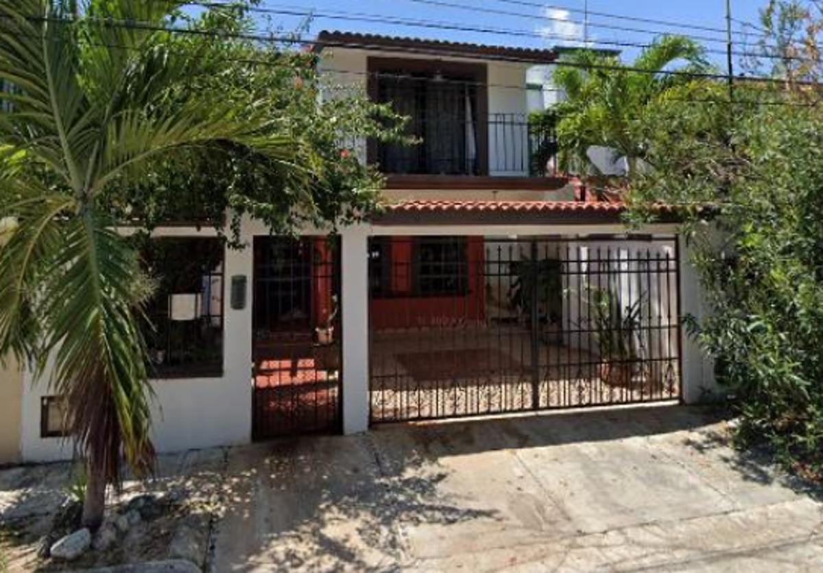 Casa en venta en Quetzales (Supermanzana 523), Benito Juárez — foto 1 de 10