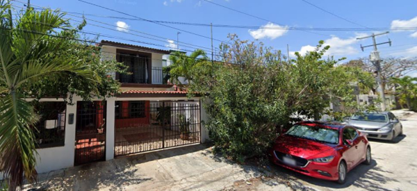 Casa en venta en Quetzales (Supermanzana 523), Benito Juárez — foto 2 de 10