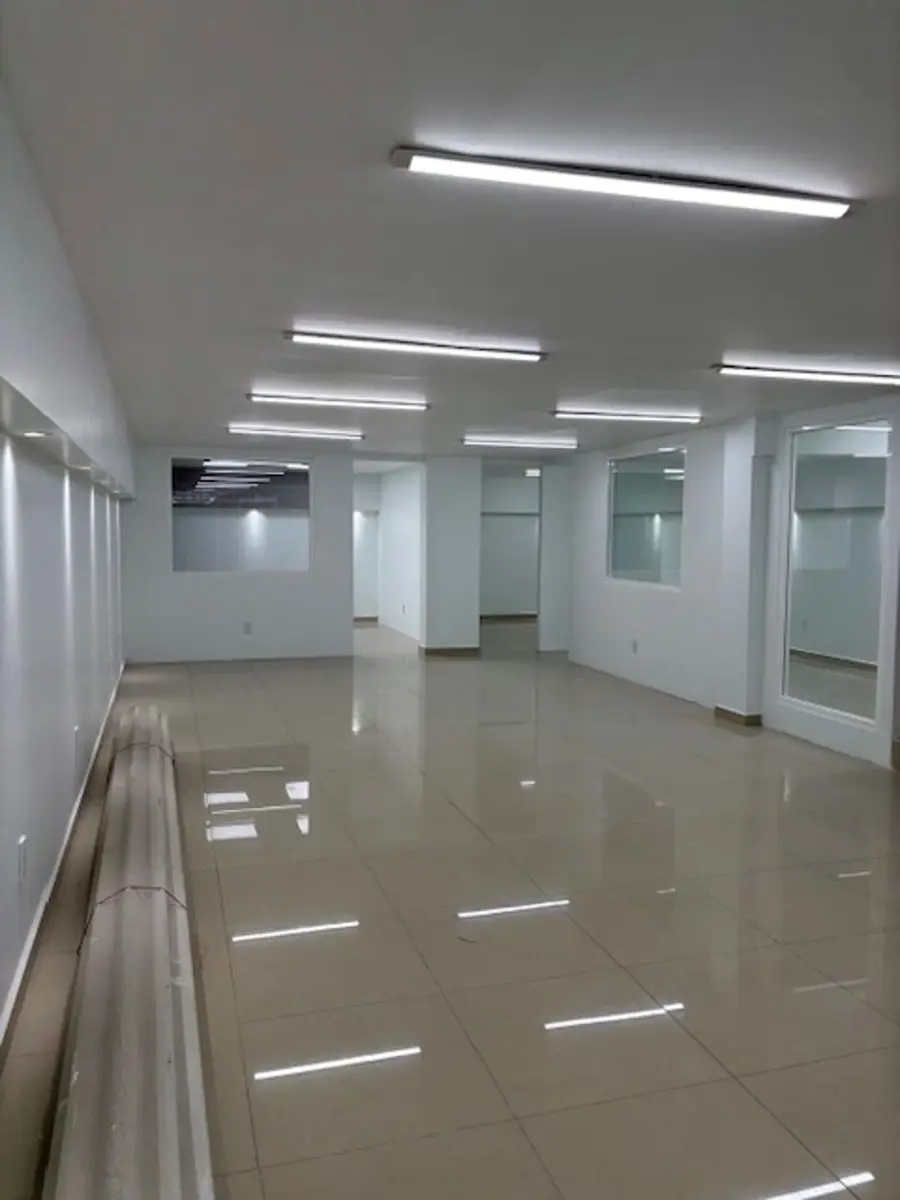 Oficina en renta en La Romana, Tlalnepantla de Baz — foto 1 de 9