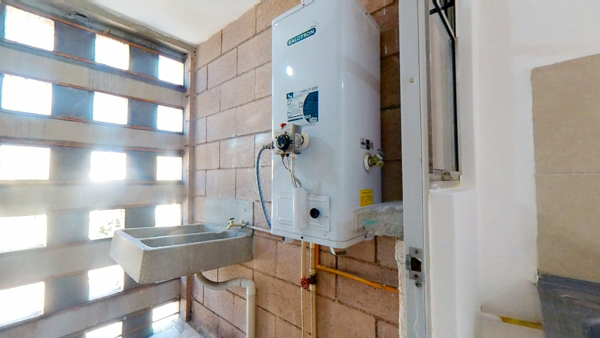 Departamento en venta en Hacienda del Bosque, Tecámac — foto 3 de 18