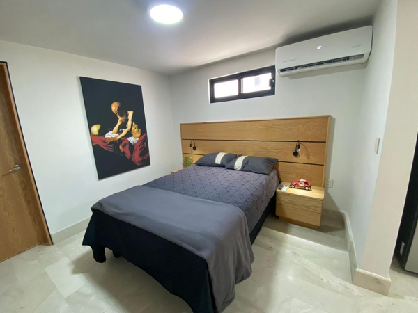 Departamento en renta en Las Margaritas, Torreón — foto 2 de 11