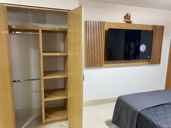 Departamento en renta en Las Margaritas, Torreón — foto 3 de 11
