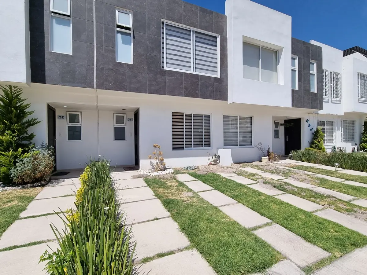 Casa en venta en Paseos del Bosque, Tecámac — foto 1 de 18