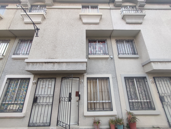 Casa en venta en Valle San Pedro Urbi Villa del Campo, Tecámac — foto 2 de 21