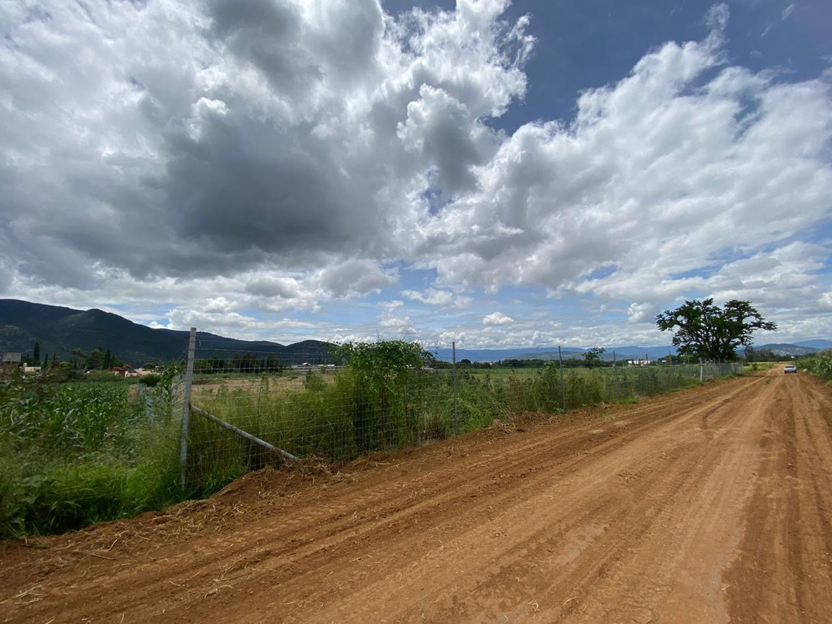 Terreno en venta en San Miguel, Tlalixtac de Cabrera — foto 1 de 4