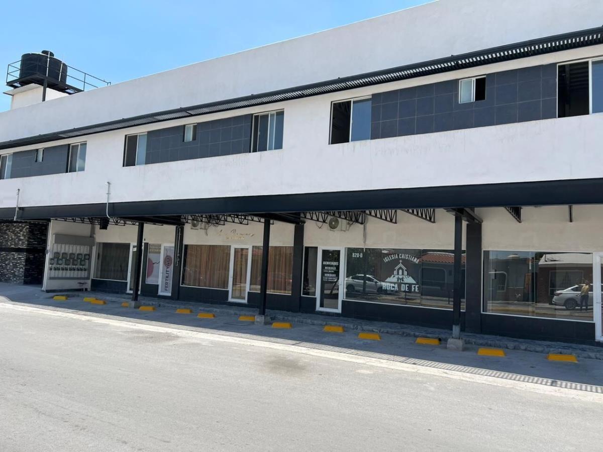 Departamento en Renta en Casa Blanca, Torreón, Coahuila de Zaragoza