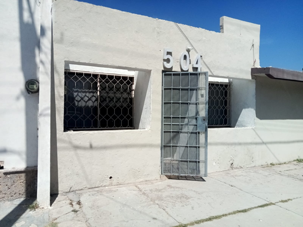 Departamento en renta en Torreon Jardin, Torreón — foto 2 de 17