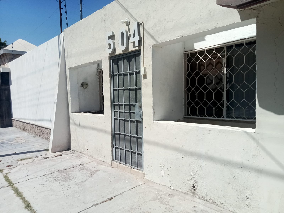 Departamento en renta en Torreon Jardin, Torreón — foto 1 de 17
