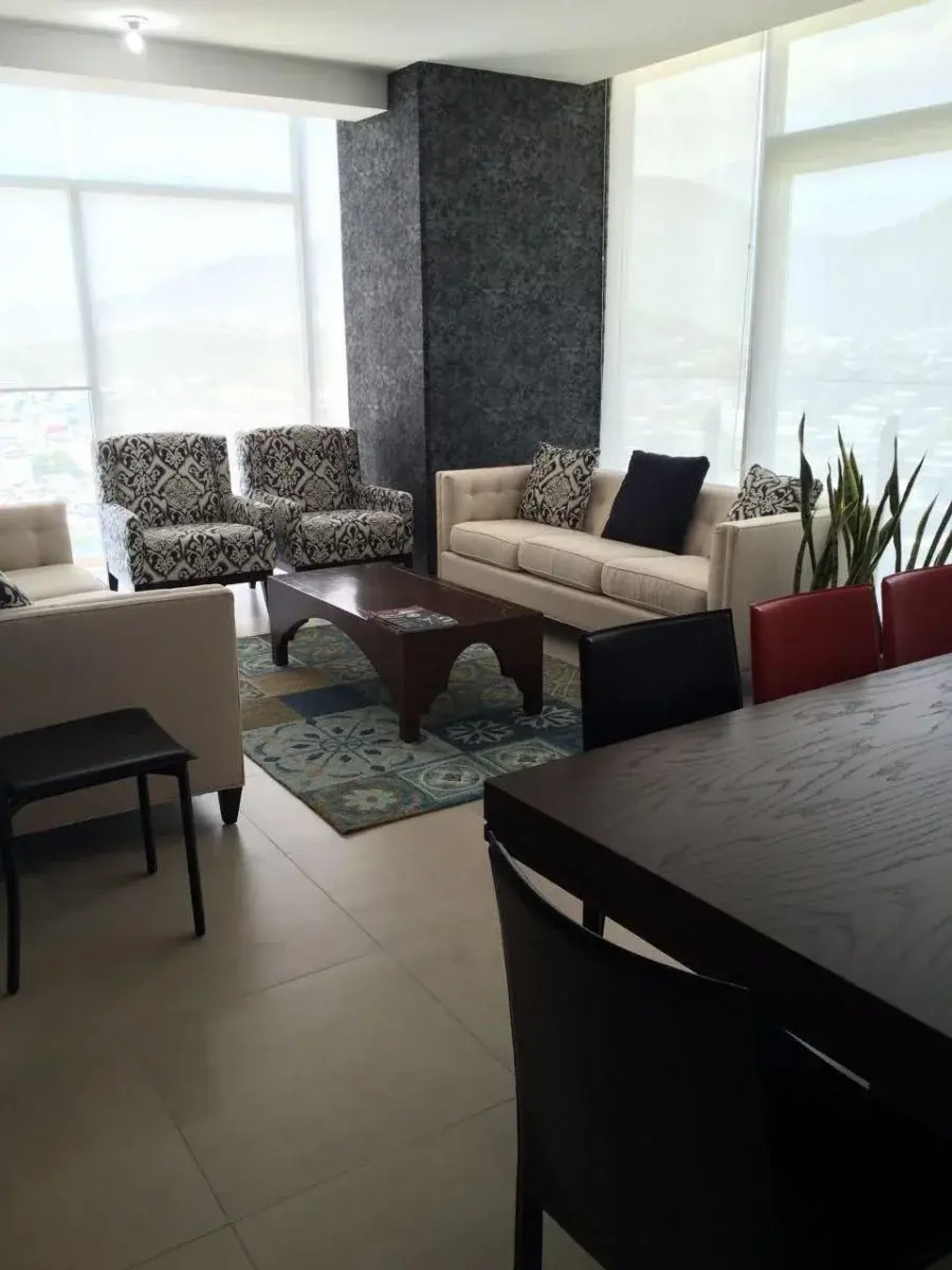 Departamento en renta en Más Palomas (Valle de Santiago), Monterrey — foto 1 de 14