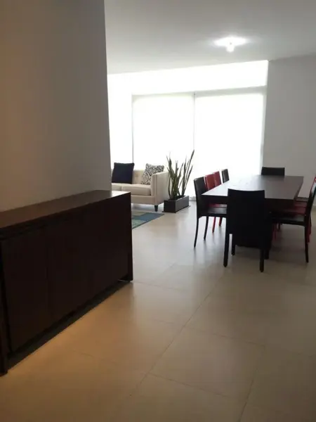 Departamento en renta en Más Palomas (Valle de Santiago), Monterrey — foto 3 de 14