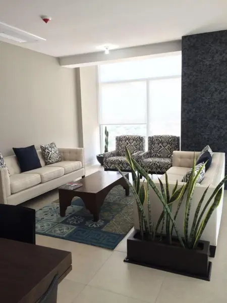 Departamento en renta en Más Palomas (Valle de Santiago), Monterrey — foto 2 de 14