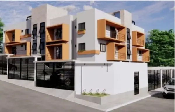 Departamento en venta en La Tampiquera, Boca del Río — foto 2 de 8