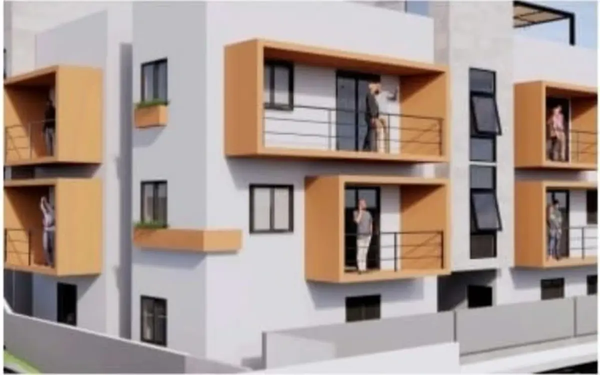 Departamento en venta en La Tampiquera, Boca del Río — foto 1 de 8