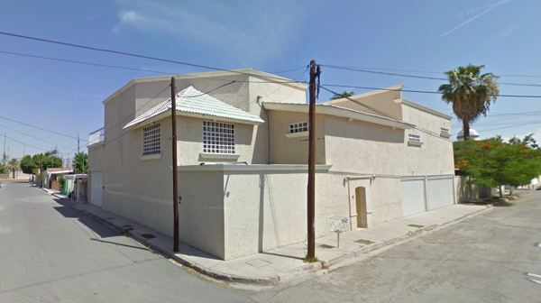 Casa en venta en Francisco Perez Rios, Gómez Palacio — foto 3 de 44
