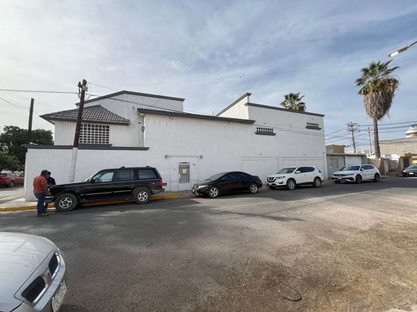 Casa en venta en Francisco Perez Rios, Gómez Palacio — foto 2 de 44