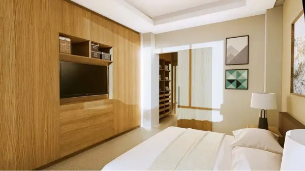Departamento en venta en Playas del Conchal, Alvarado — foto 3 de 29
