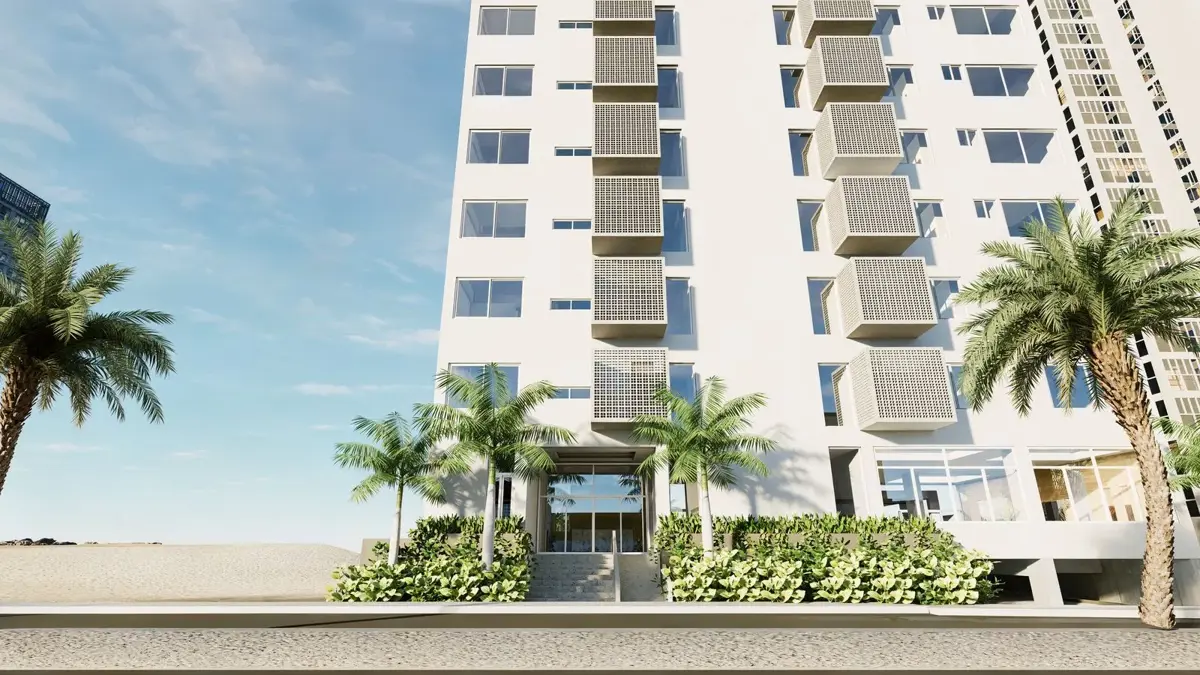 Departamento en venta en Playas del Conchal, Alvarado — foto 1 de 29