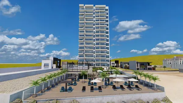 Departamento en venta en Playas del Conchal, Alvarado — foto 2 de 29