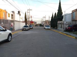 Casa en venta en La Alborada, Cuautitlán — foto 2 de 4