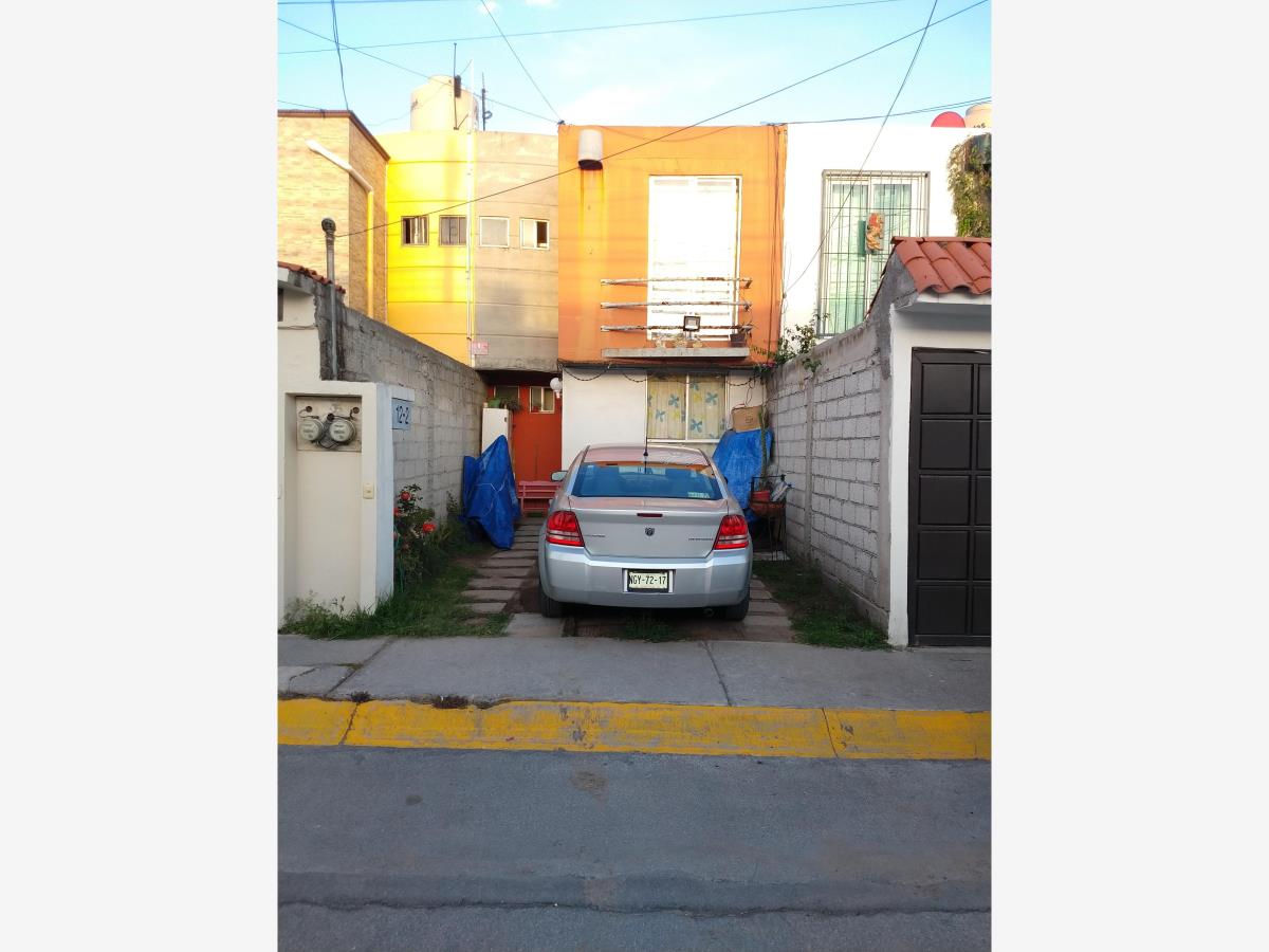 Casa en venta en La Alborada, Cuautitlán — foto 1 de 4