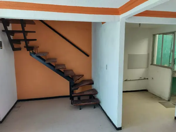 Casa en venta en La Piedad, Cuautitlán Izcalli — foto 3 de 16