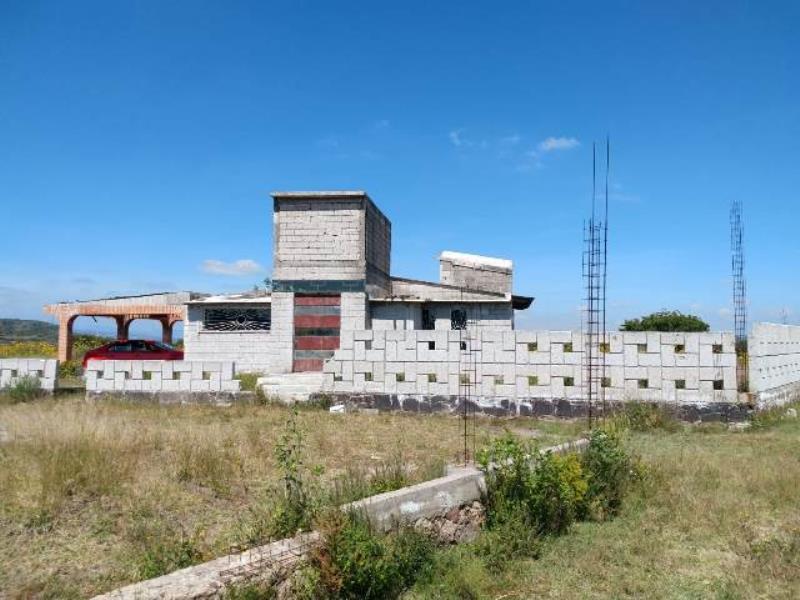 Casa en venta en Palma de Romero, San Juan del Río — foto 1 de 11