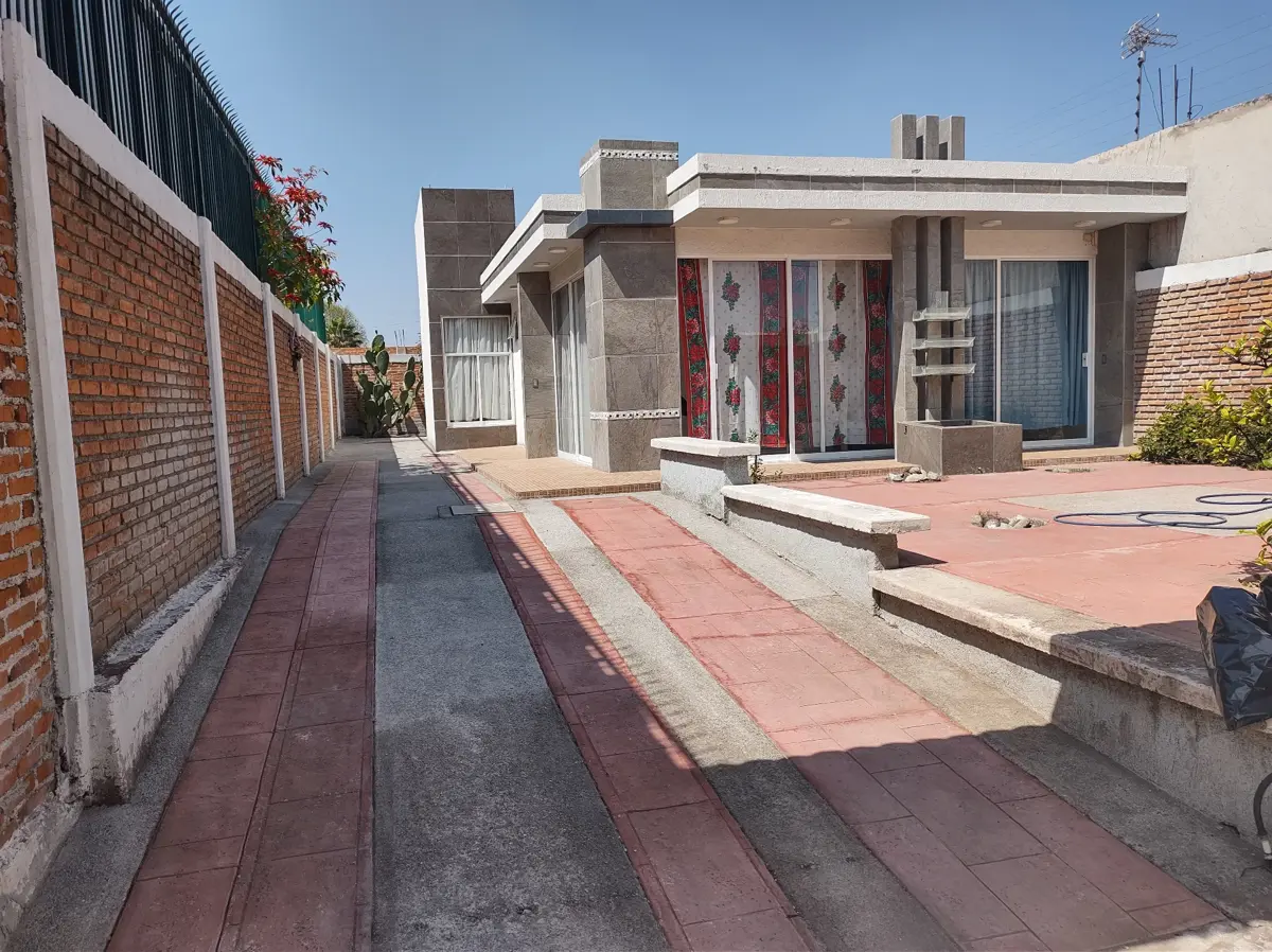 Casa en venta en Los Reyes, Tultitlán — foto 1 de 12