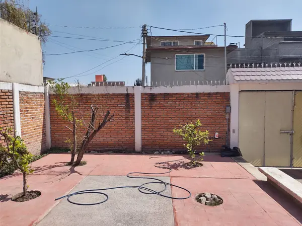 Casa en venta en Los Reyes, Tultitlán — foto 3 de 12