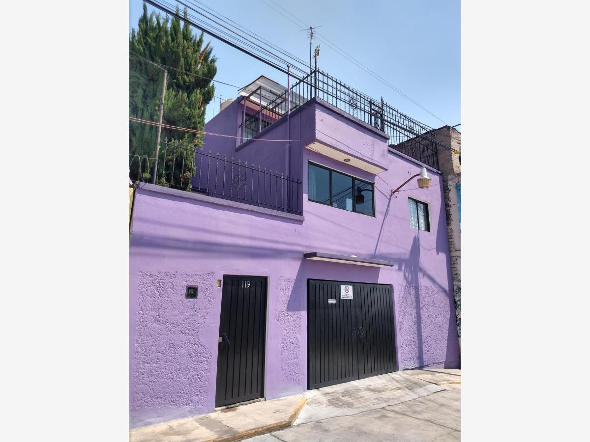 Casa en venta en Corpus Christy, Álvaro Obregón — foto 1 de 27