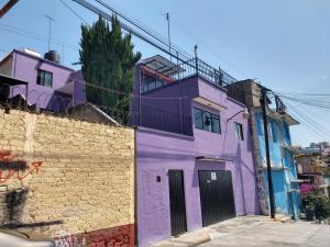 Casa en venta en Corpus Christy, Álvaro Obregón — foto 2 de 27
